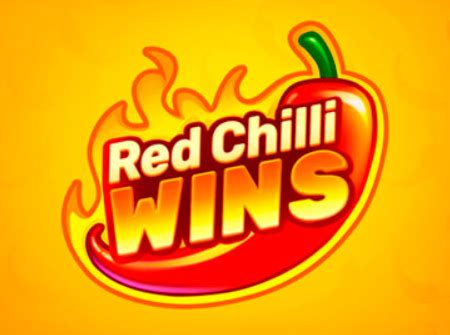 Red Chilli Wins Blaze